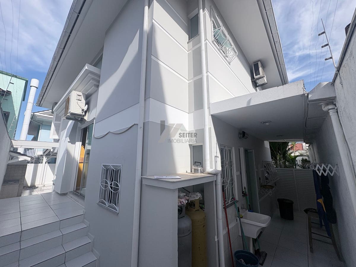 Casa venda condominio Parque Sao Jorge - foto 30