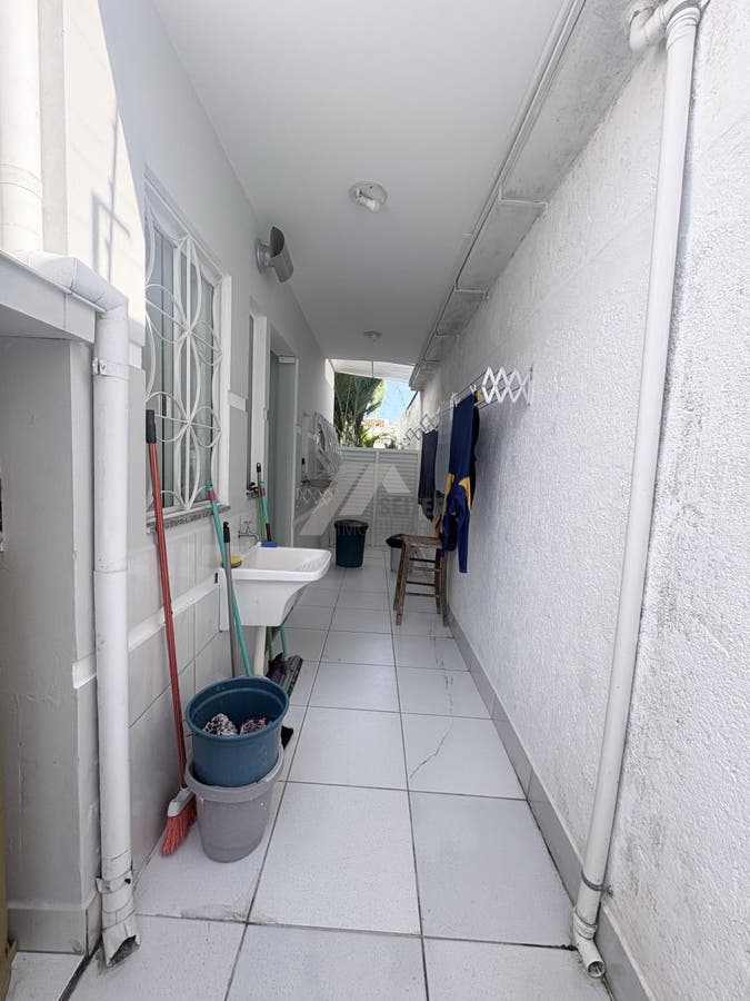 Casa venda condominio Parque Sao Jorge - foto 29