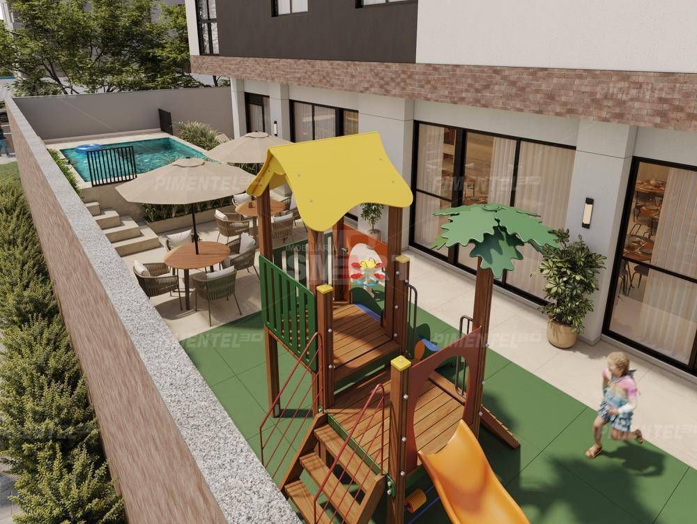 Apartamentos à Venda no Atrium Residence no bairro São Luís