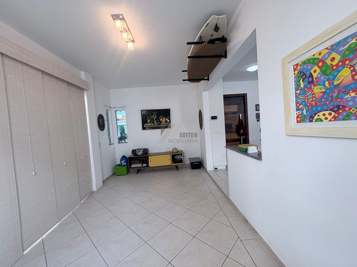 Casa venda condominio Parque Sao Jorge - foto 22