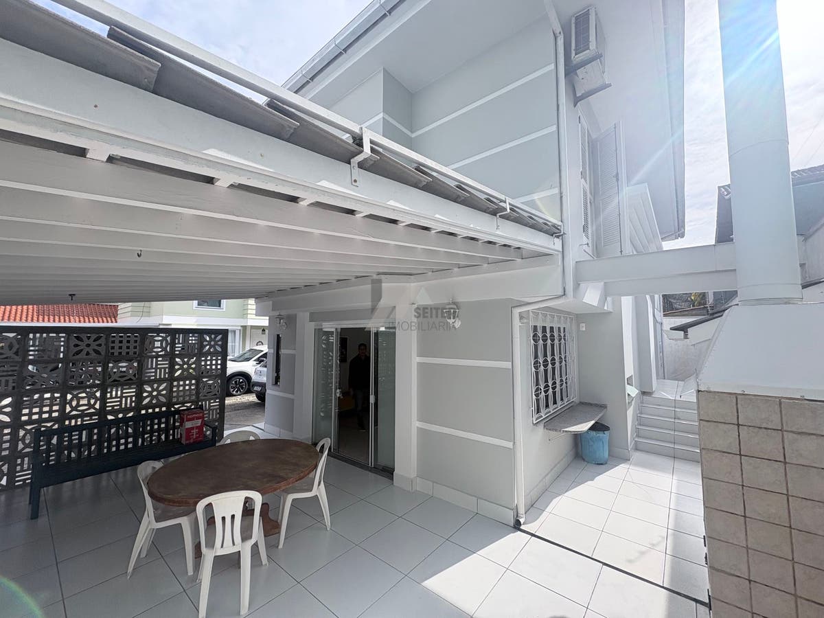 Casa venda condominio Parque Sao Jorge - foto 16