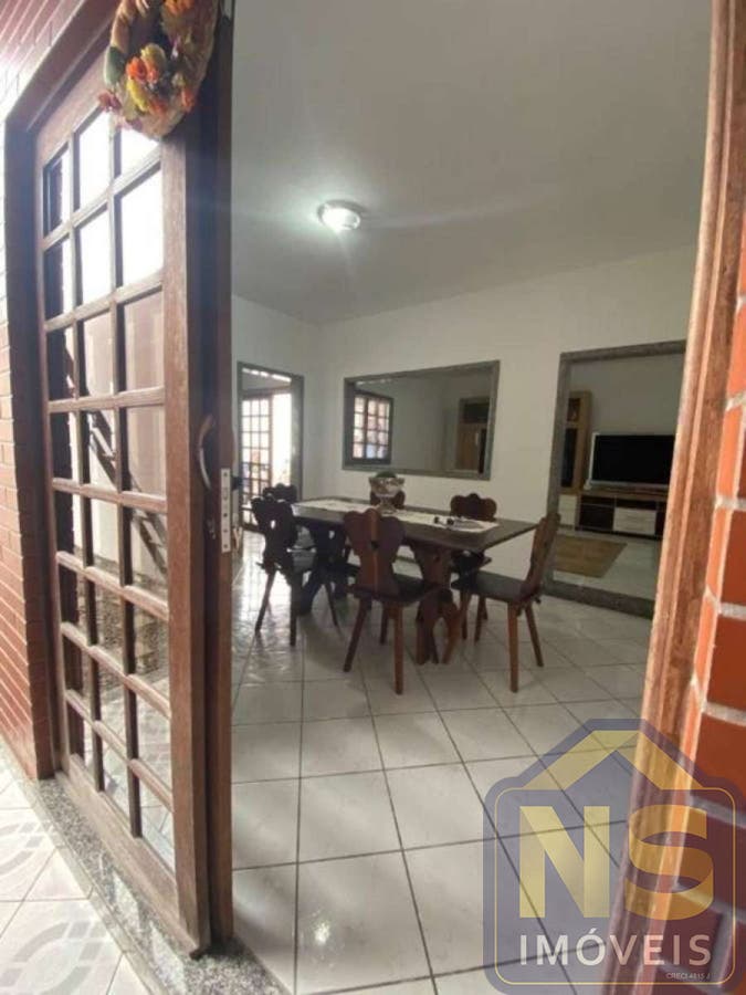 Casa de 2 quartos, 110m² no bairro Fazenda, em Itajaí | Eu Corretor
