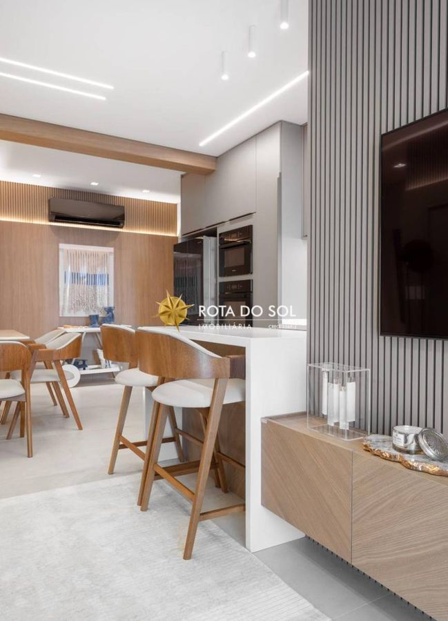 Waldgarten Apartamento 2 suítes à venda Praia Centro Bombinhas SC — foto 7
