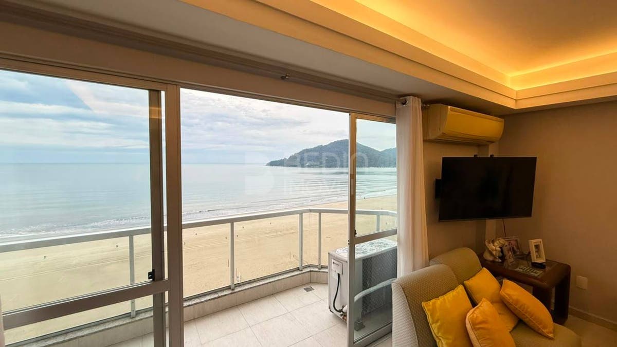 Apartamento de 4 quartos, 196m² no bairro Centro, em Balneário Camboriú | Eu Corretor