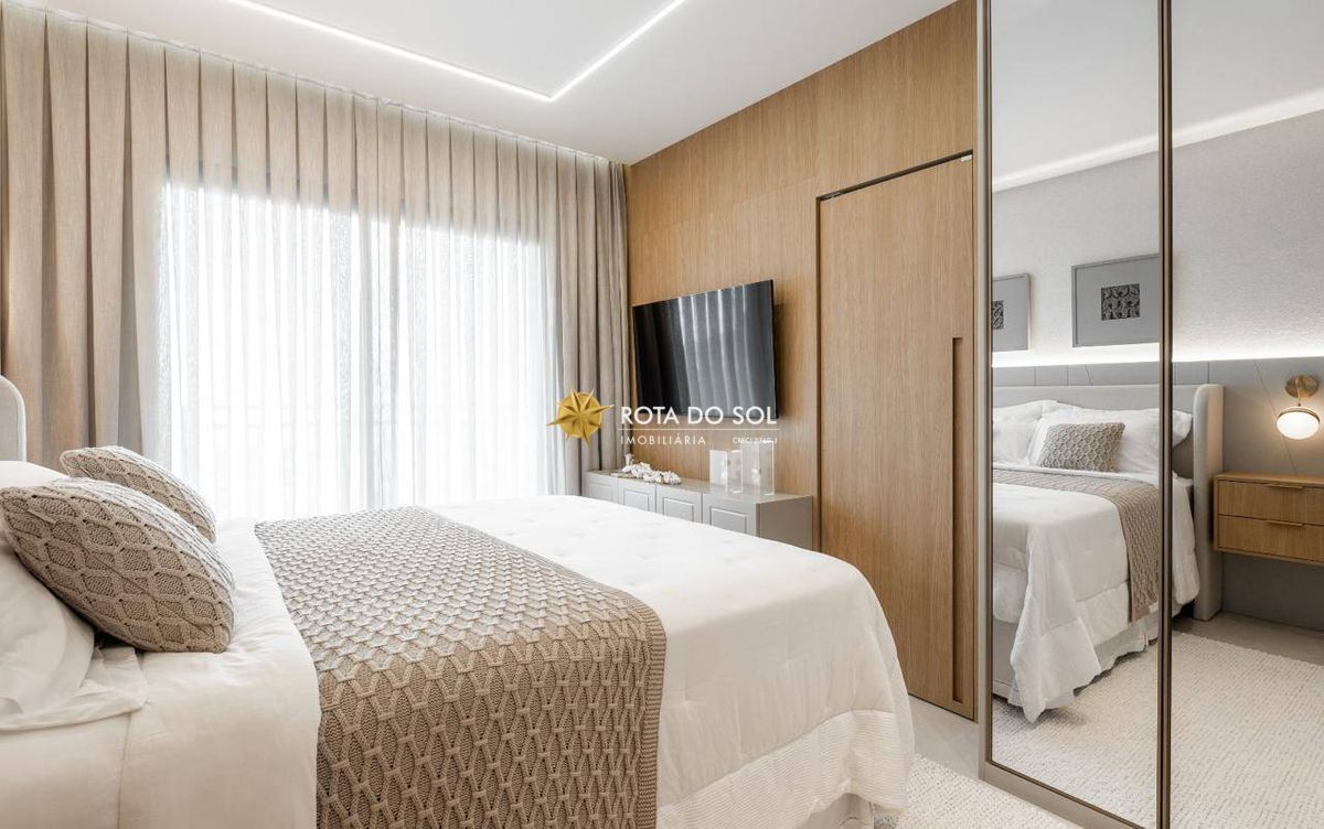Waldgarten Apartamento 2 suítes à venda Praia Centro Bombinhas SC — foto 13