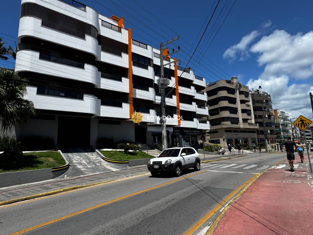 Laélia Purpurata Apartamento 3 quartos vista mar à venda Praia Centro Bombinhas SC - 27