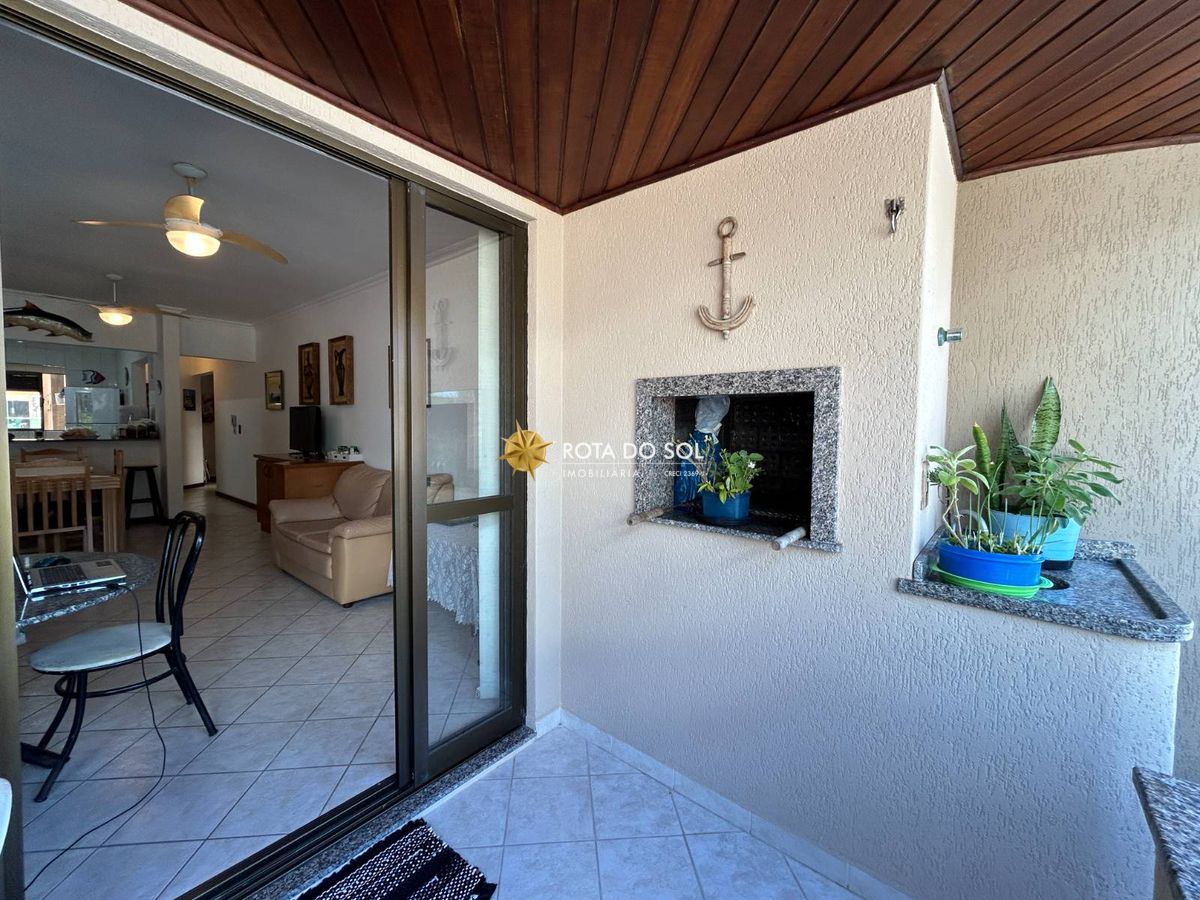 Baía Dourada Residencial Apartamento Avenida principal 3 quartos Praia Bombinhas — foto 9