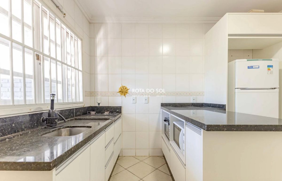 Everest Apartamento 3 quartos com vista mar Praia Bombinhas SC — foto 9