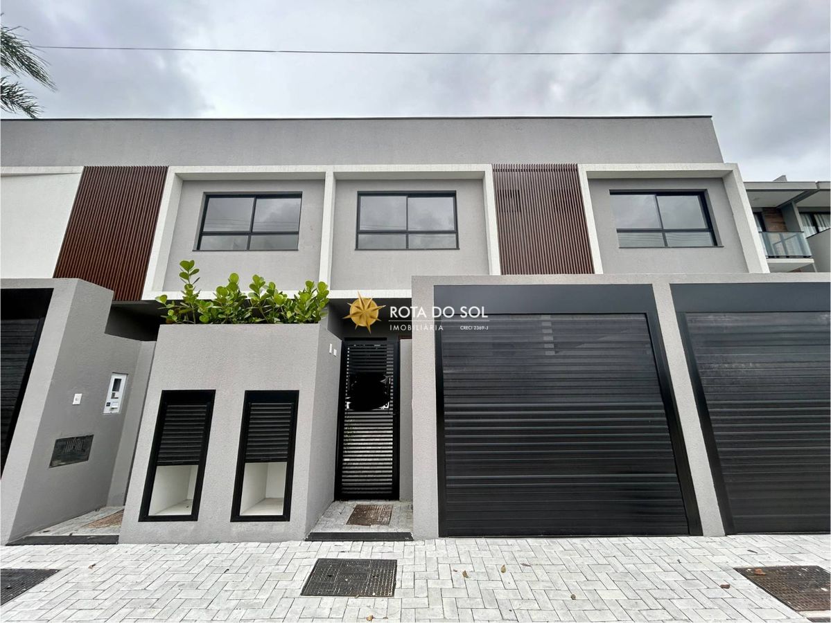 Reserva do Arvoredo Sobrado 2 suítes Praia Canto Grande Bombinhas SC — foto 4