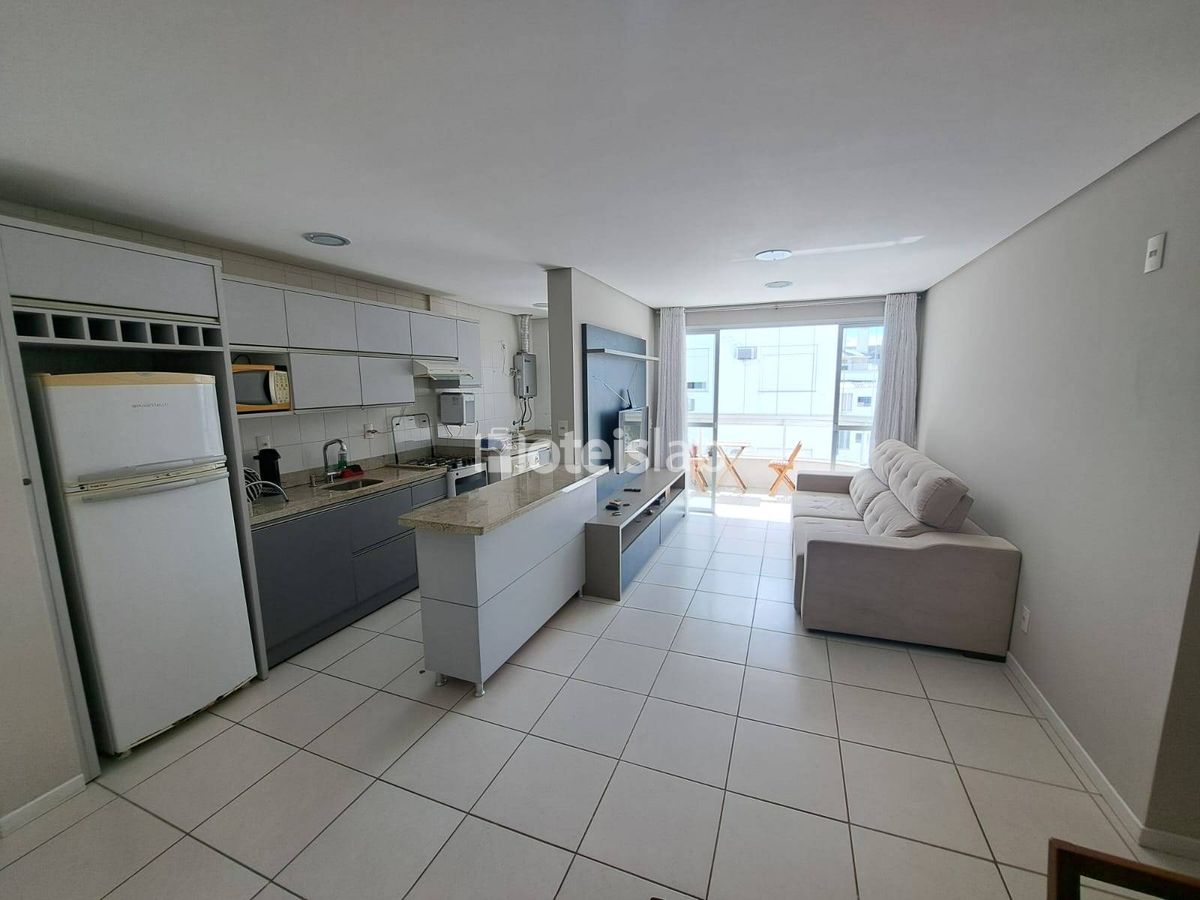 Lindo apartamento de dois quartos