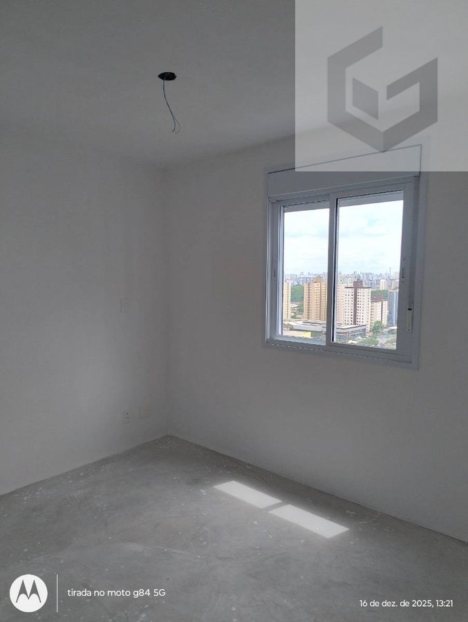 Apartamento com 2 Quartos, Belenzinho - São Paulo