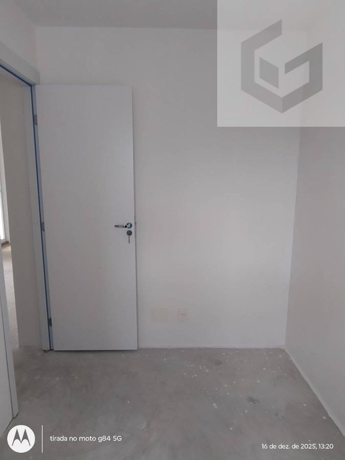 Apartamento com 2 Quartos, Belenzinho - São Paulo