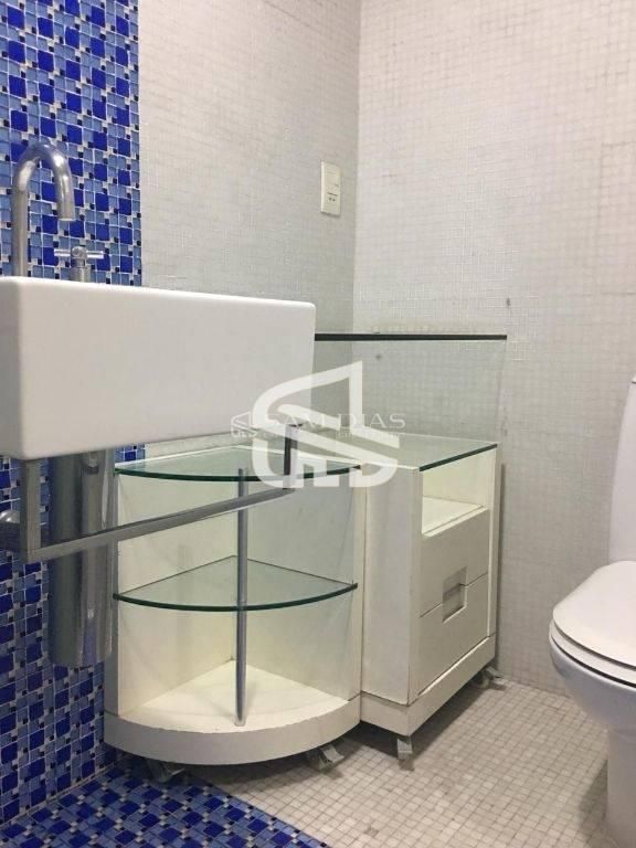 Apartamento, 2 quartos, 100 m² - Foto 16