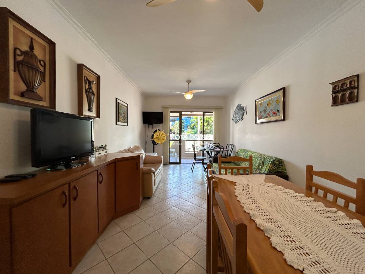 Baía Dourada Residencial Apartamento Avenida principal 3 quartos Praia Bombinhas - 16