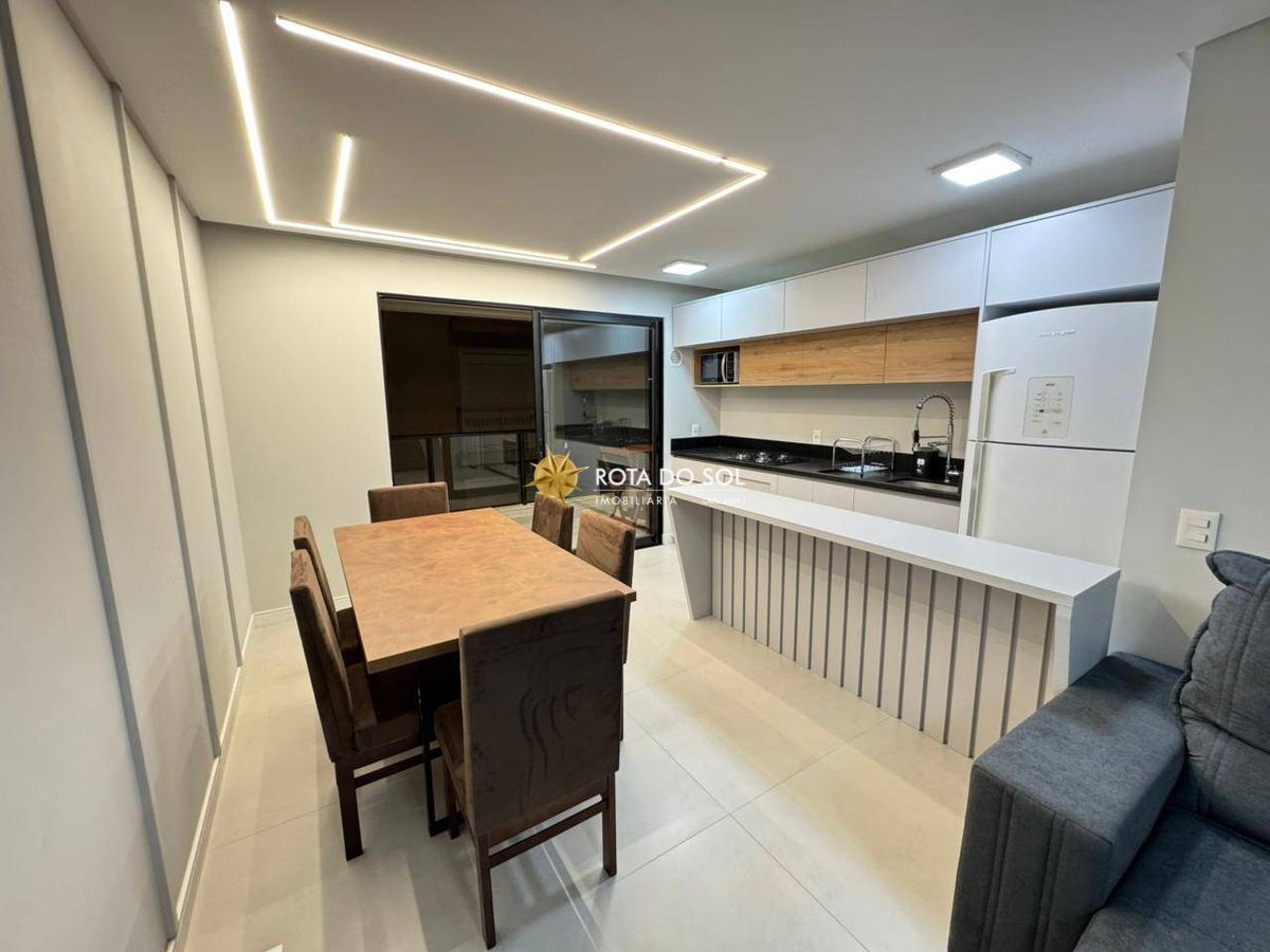 Maju Residence Apartamento novo 2 suítes à venda praia de Bombas Bombinhas SC - 15