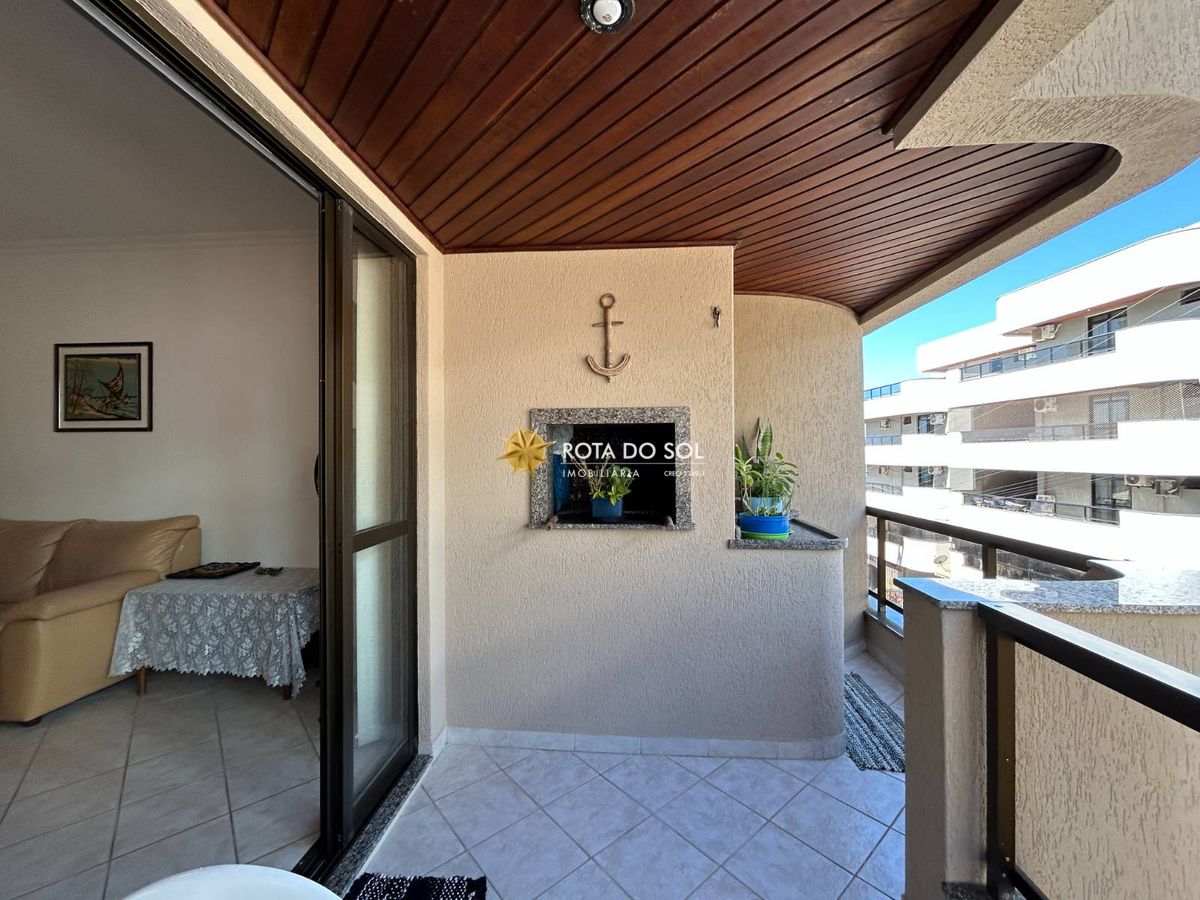 Baía Dourada Residencial Apartamento Avenida principal 3 quartos Praia Bombinhas — foto 8