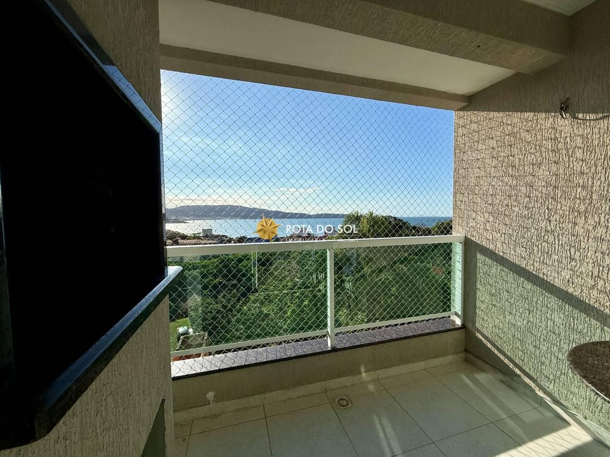 Bela Vista Apartamento 2 Quartos Vista Mar Praia Centro Bombinhas SC — foto 5
