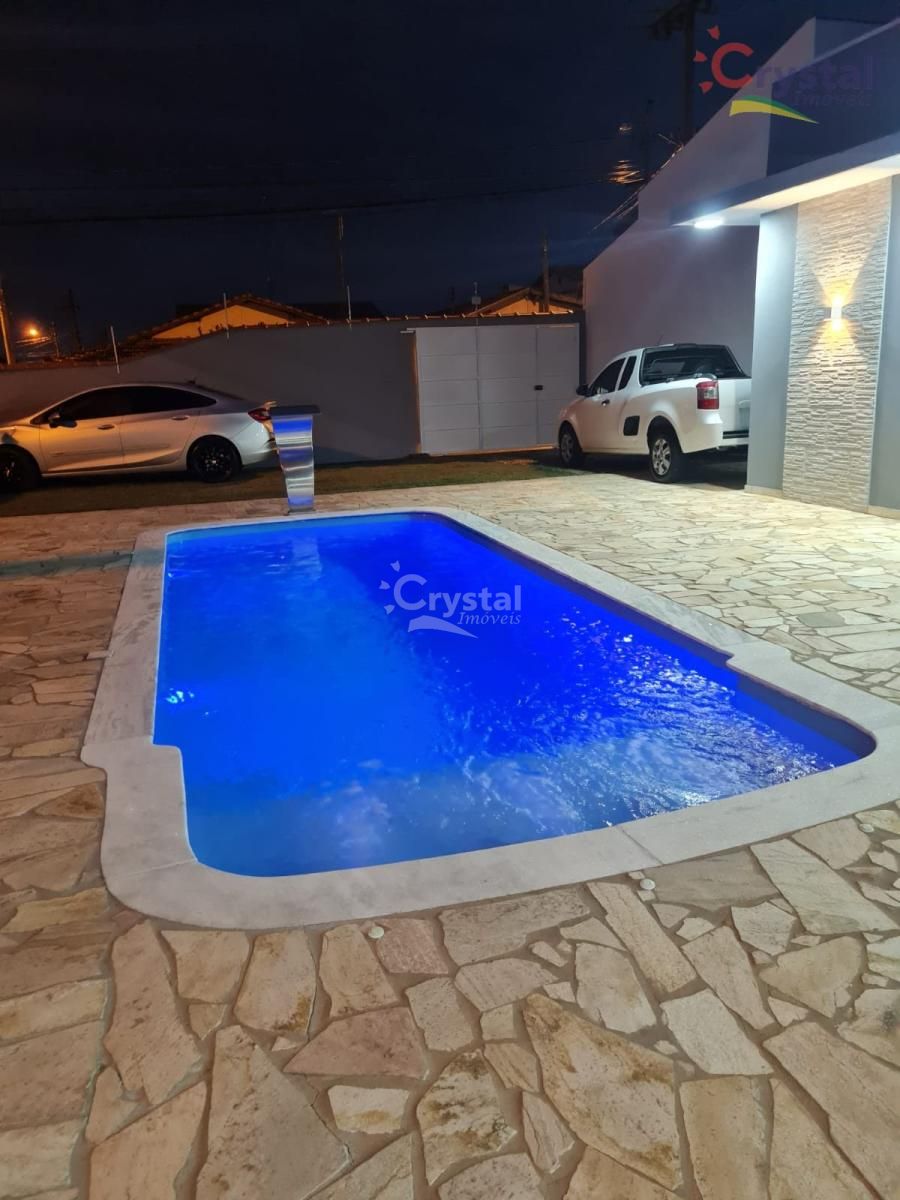Casa Térrea em Parque Santa Elizabeth IV - Avaré. Foto 2