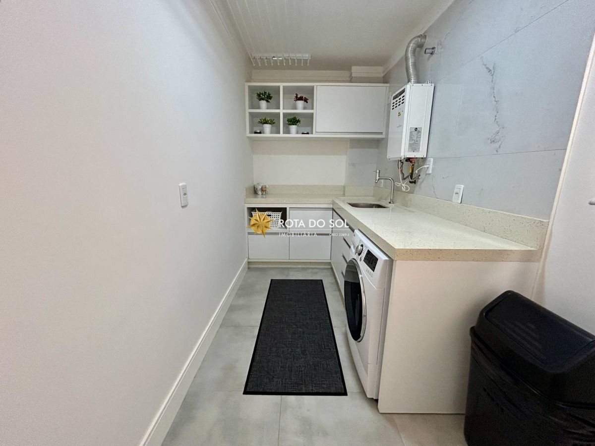 Infinity Blue Apartamento frente mar 3 suítes à venda Praia Centro Bombinhas SC — foto 12