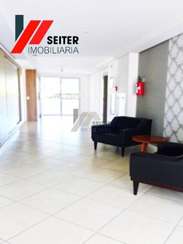 Apartamento a venda de 3 dormitorios Itacorubi Florianopolis