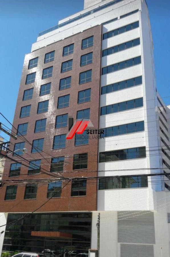 Studio para locação no Edificio Trend Home