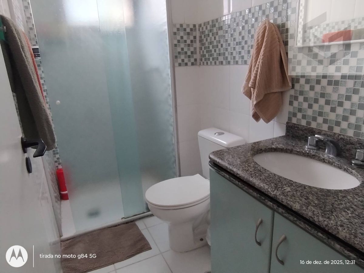 Apartamento com 3 Quartos, Tatuapé - São Paulo