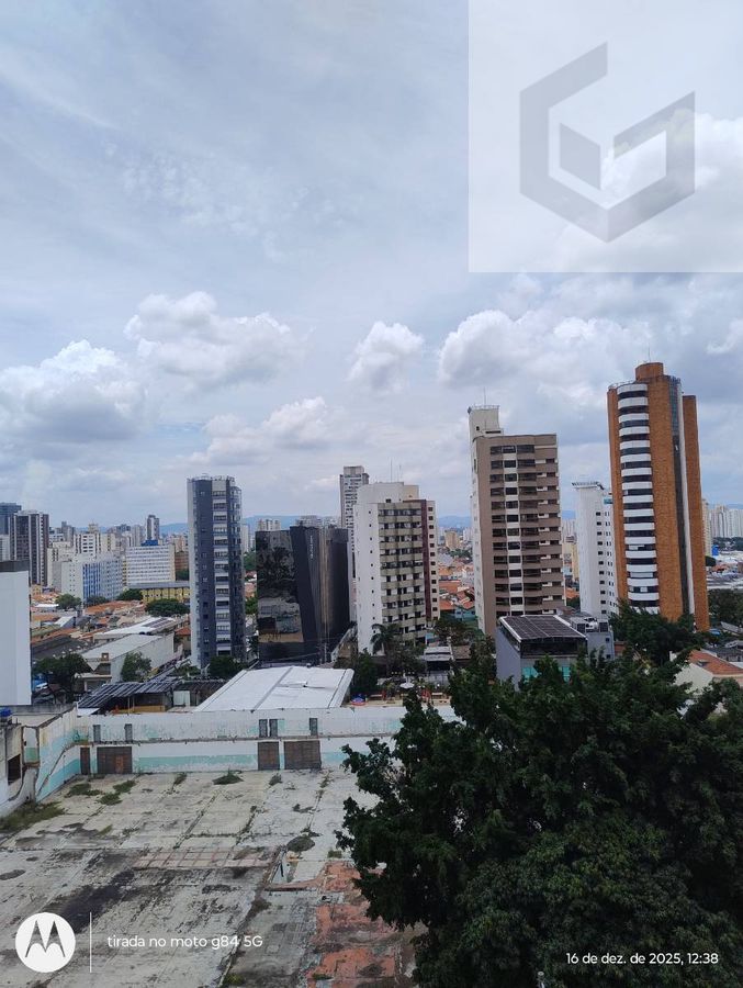 Apartamento com 3 Quartos, Tatuapé - São Paulo