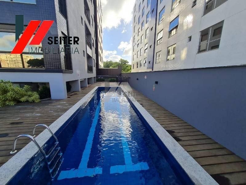 Apartamento a venda Itacorubi Florianopolis sc