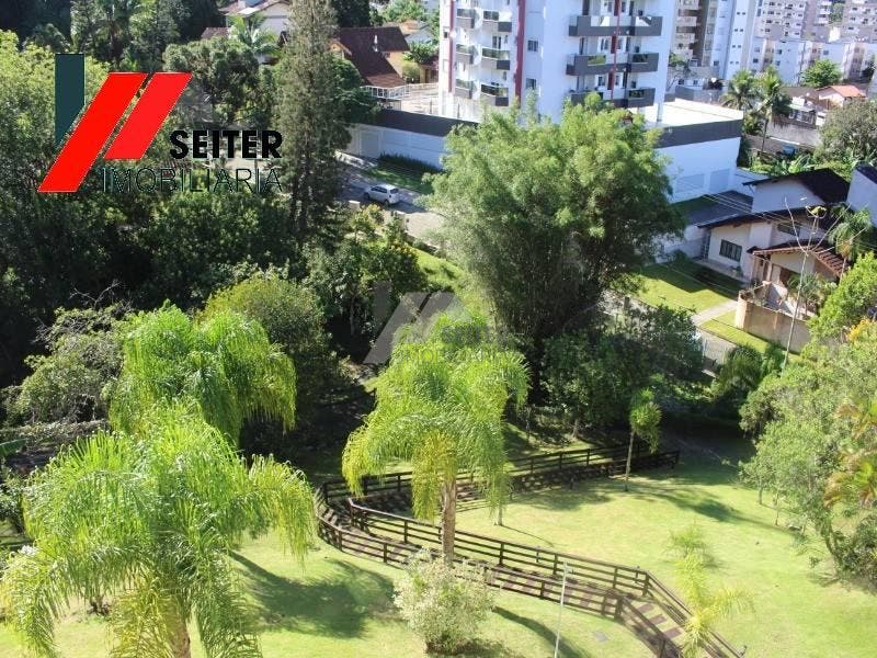 Apartamento a venda de 3 dormitorios Itacorubi Florianopolis
