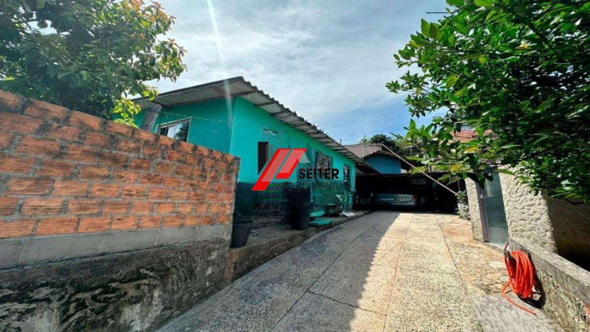 Casa a venda Santo Antonio de Lisboa Florianopolis