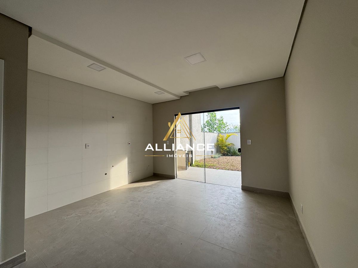 Sobrado, 3 quartos, 93 m² - Foto 3