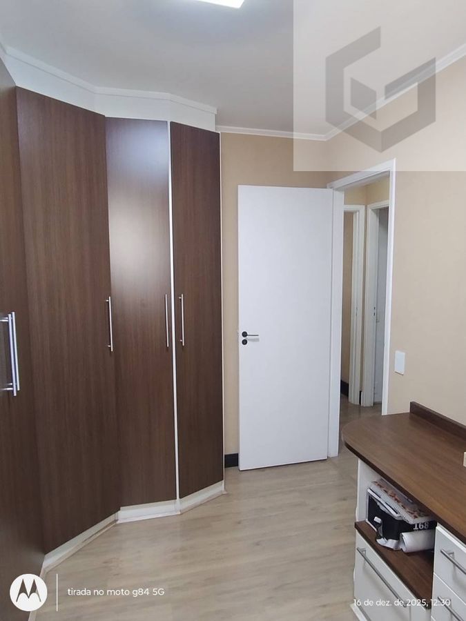 Apartamento com 3 Quartos, Tatuapé - São Paulo