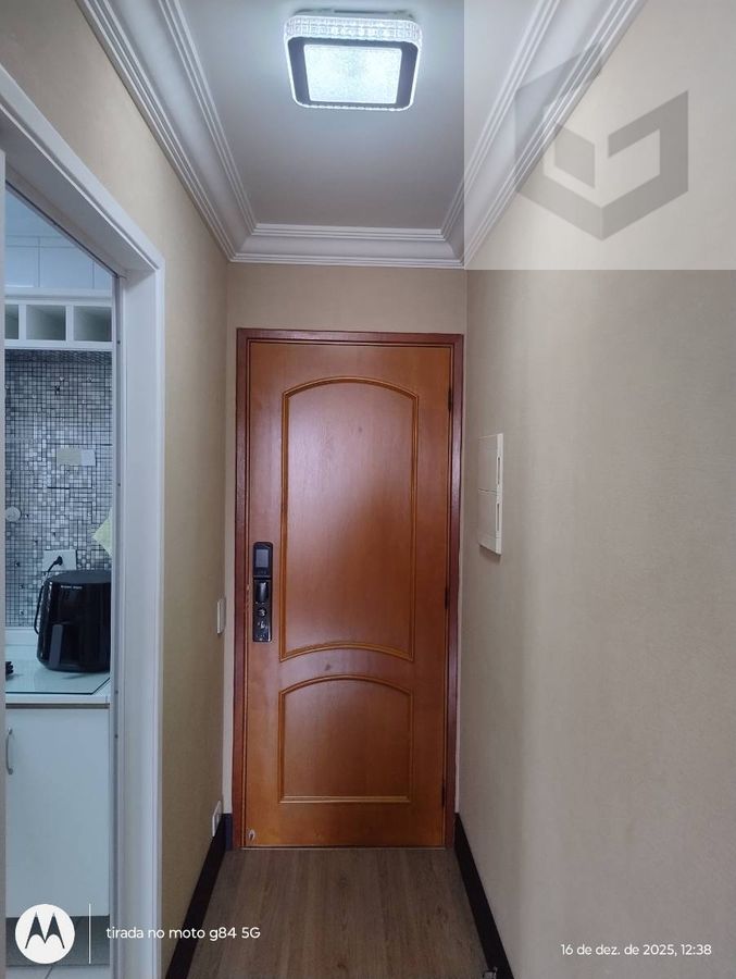Apartamento com 3 Quartos, Tatuapé - São Paulo