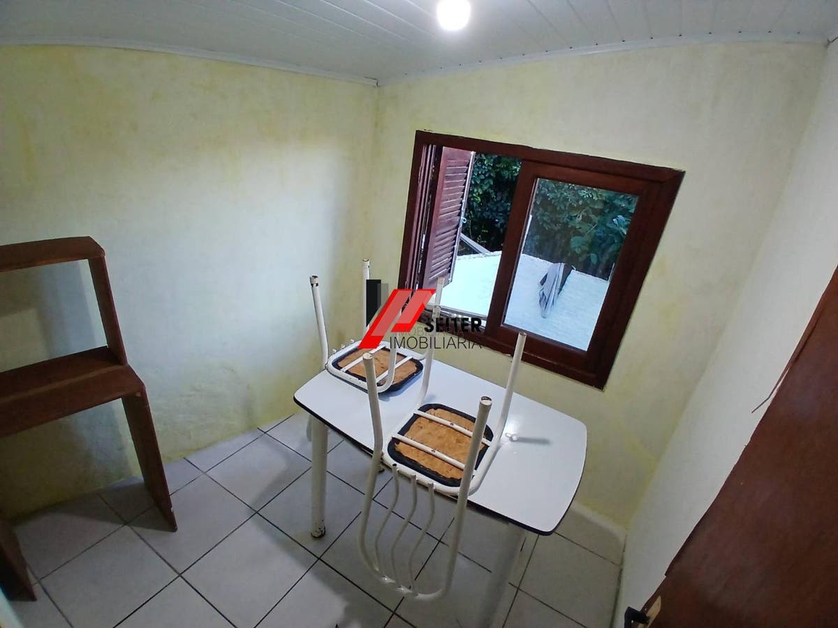Casa a venda cachoeira do bom Jesus Florianópolis
