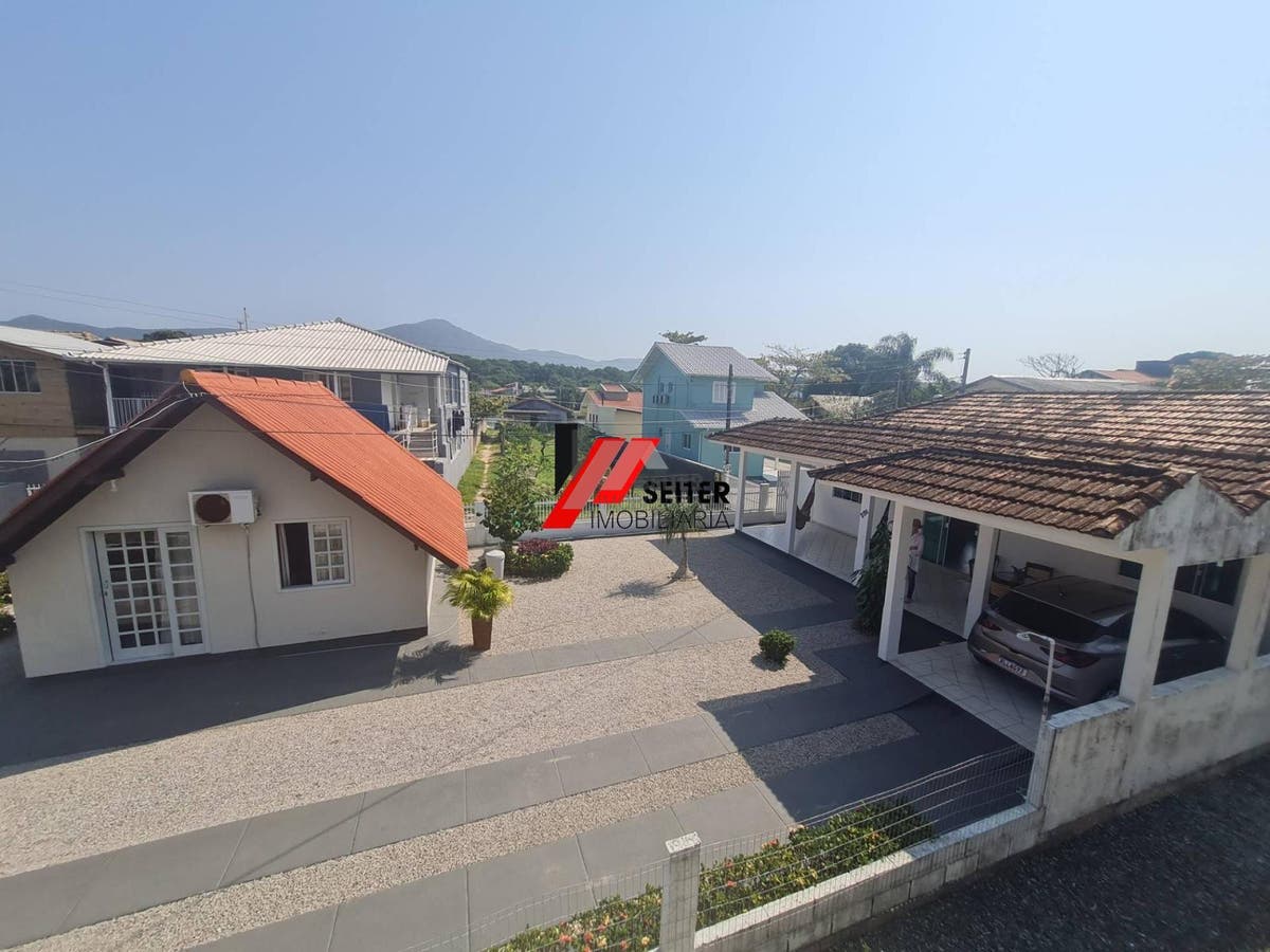 Casa a venda com 3 dormitórios Fortaleza da Barra da Lagoa em Florianópolis - foto 4