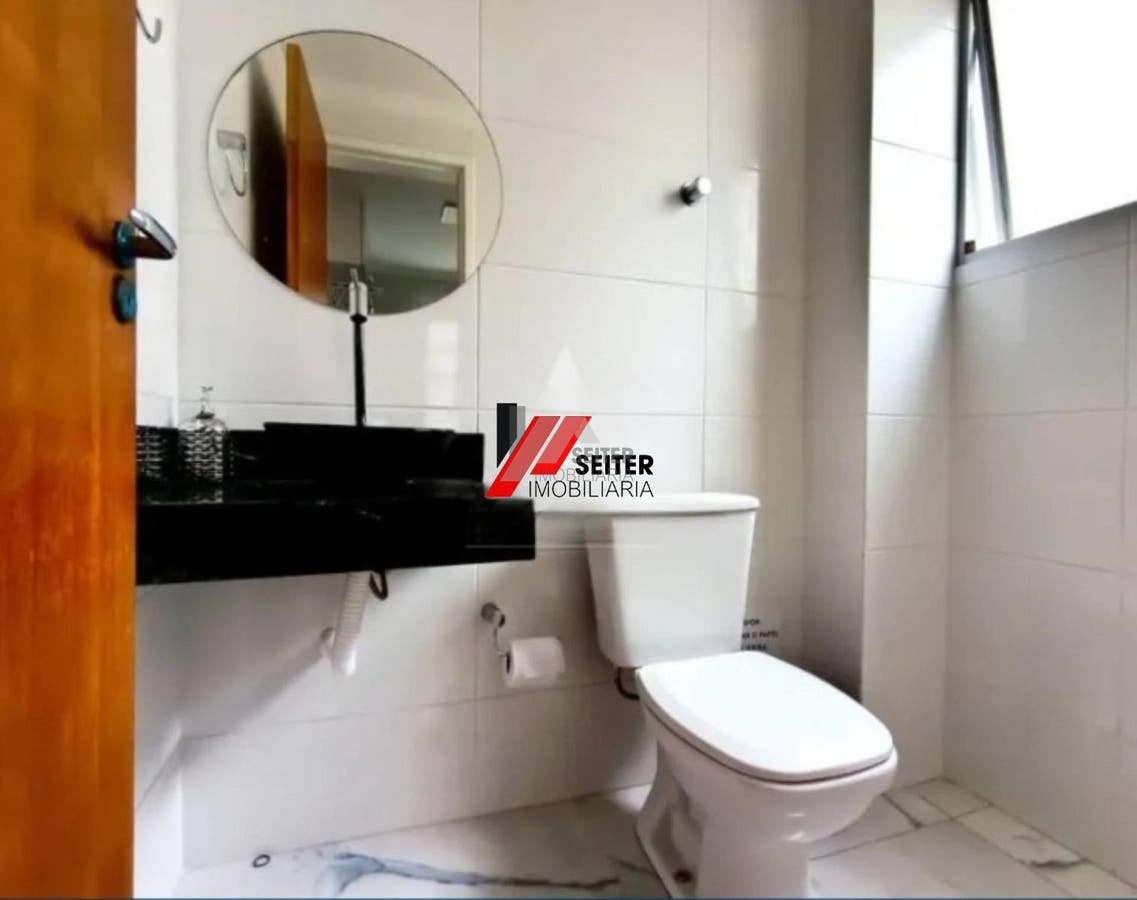 Apartamento para alugar mobiliado centro de Florianópolis