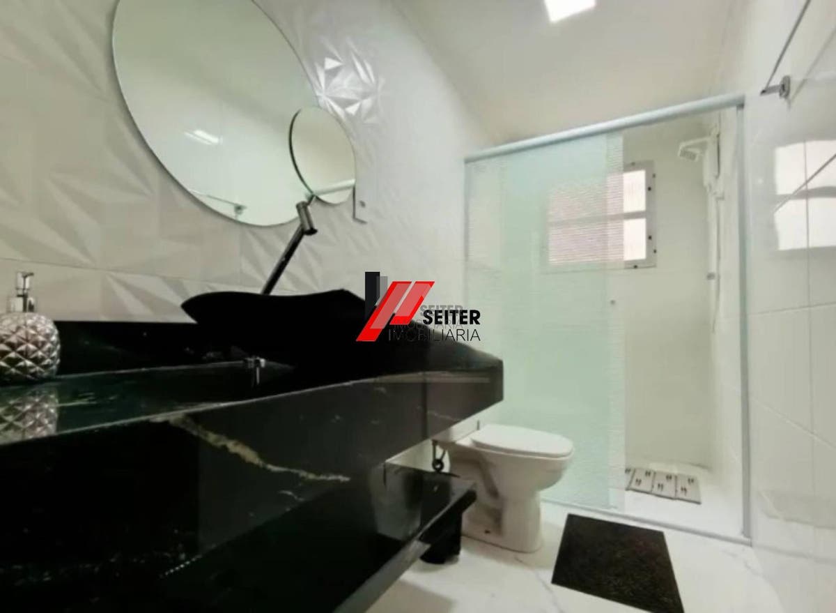 Apartamento para alugar mobiliado centro de Florianópolis