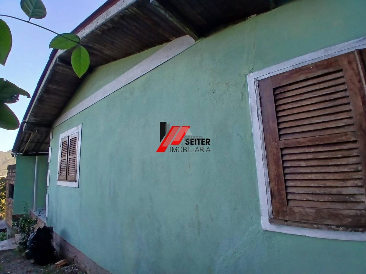 Casa a venda cachoeira do bom Jesus Florianópolis
