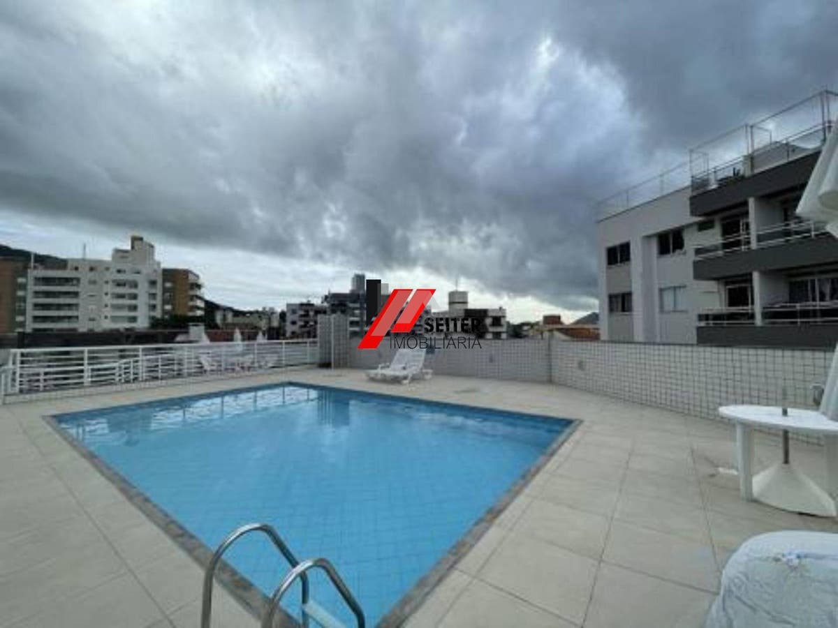 Apartamento a venda com 4 quartos trindade Florianópolis