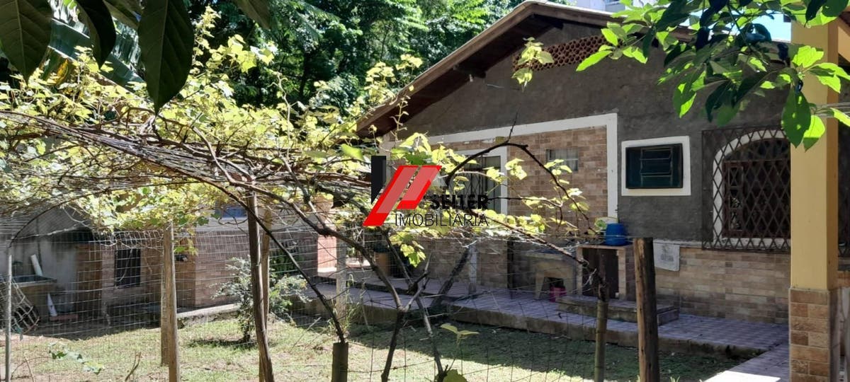 Casa Venda Itacorubi Florianopolis
