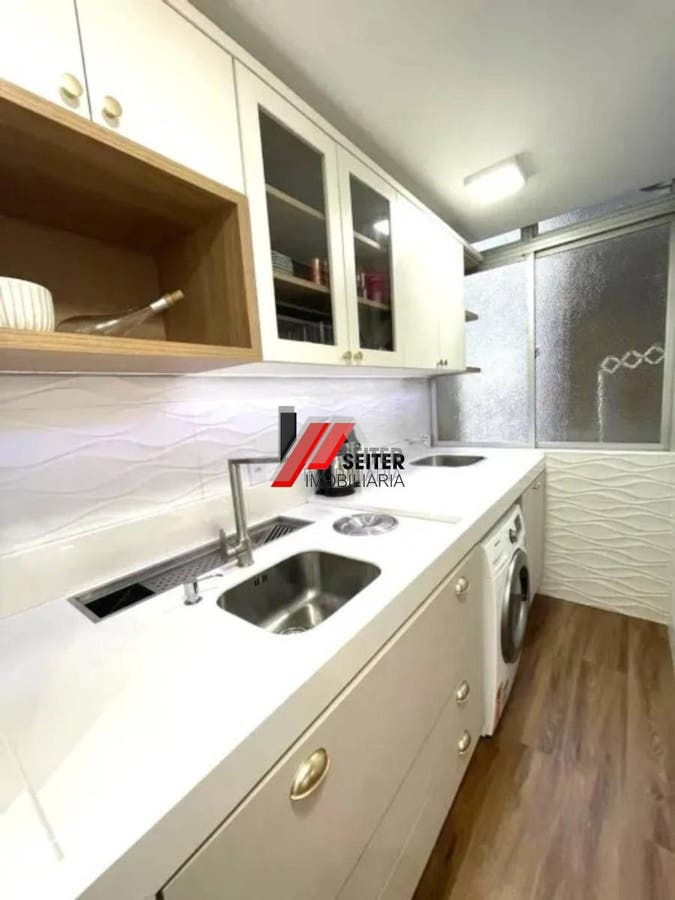 Apartamento à venda na Agronômica Florianópolis