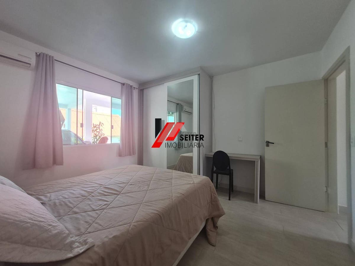 Casa a venda com 3 dormitórios Fortaleza da Barra da Lagoa em Florianópolis - foto 11