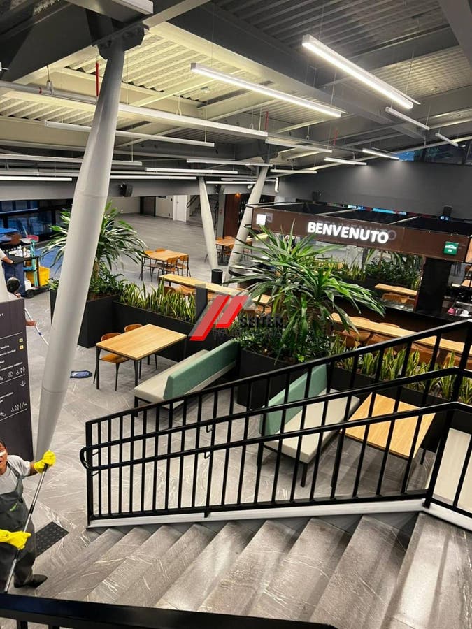 Studio para locaçao Trindade Florianópolis