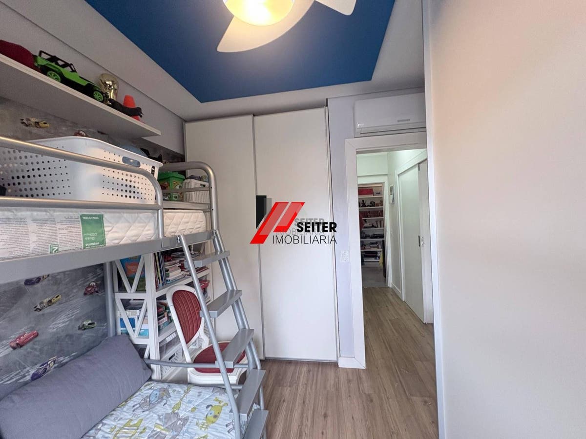 Apartamento a venda Itacorubi Florianópolis