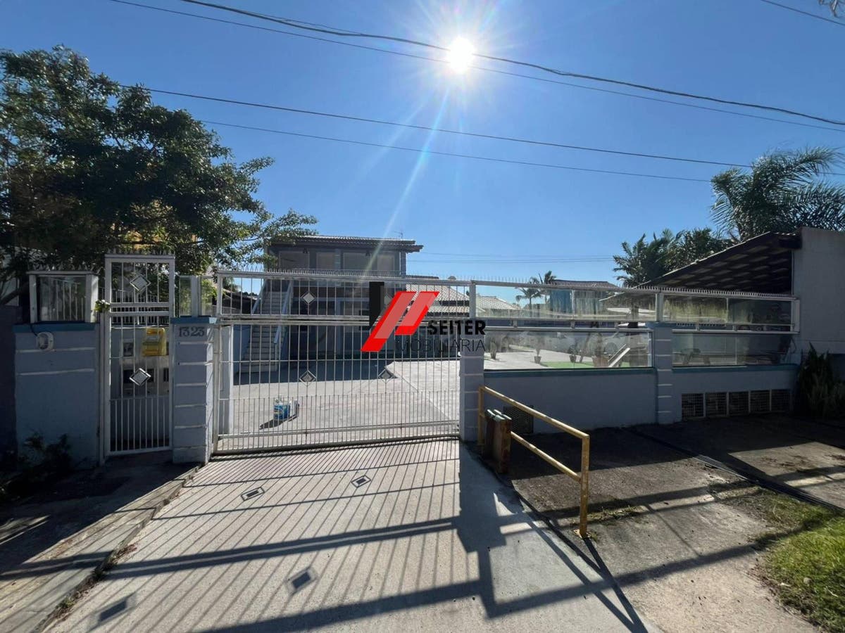 Pousada a venda São João do Rio Vermelho Florianopolis
