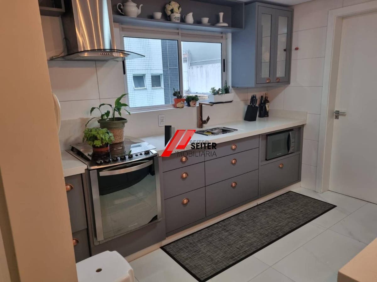 Apartamento à venda Agronômica Florianópolis