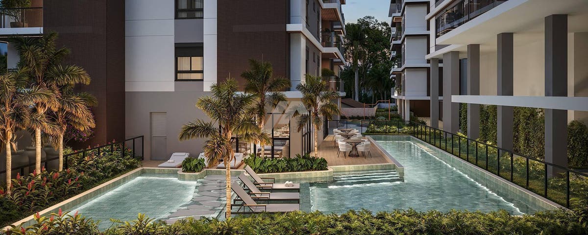 Apartamento a venda villa maggiore