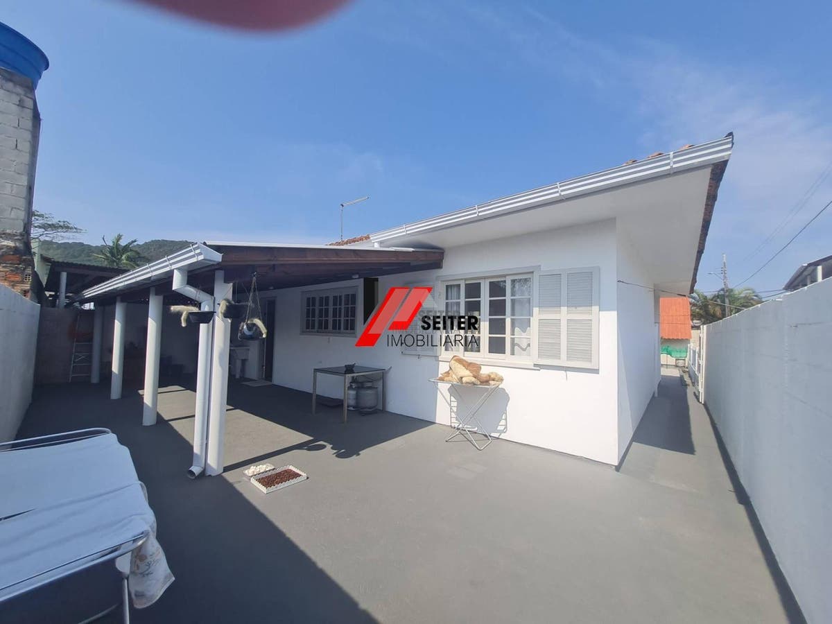 Casa a venda com 3 dormitórios Fortaleza da Barra da Lagoa em Florianópolis - foto 16