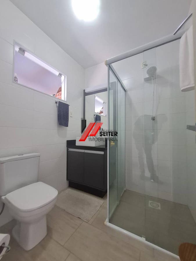 Casa a venda com 3 dormitórios Fortaleza da Barra da Lagoa em Florianópolis - foto 12