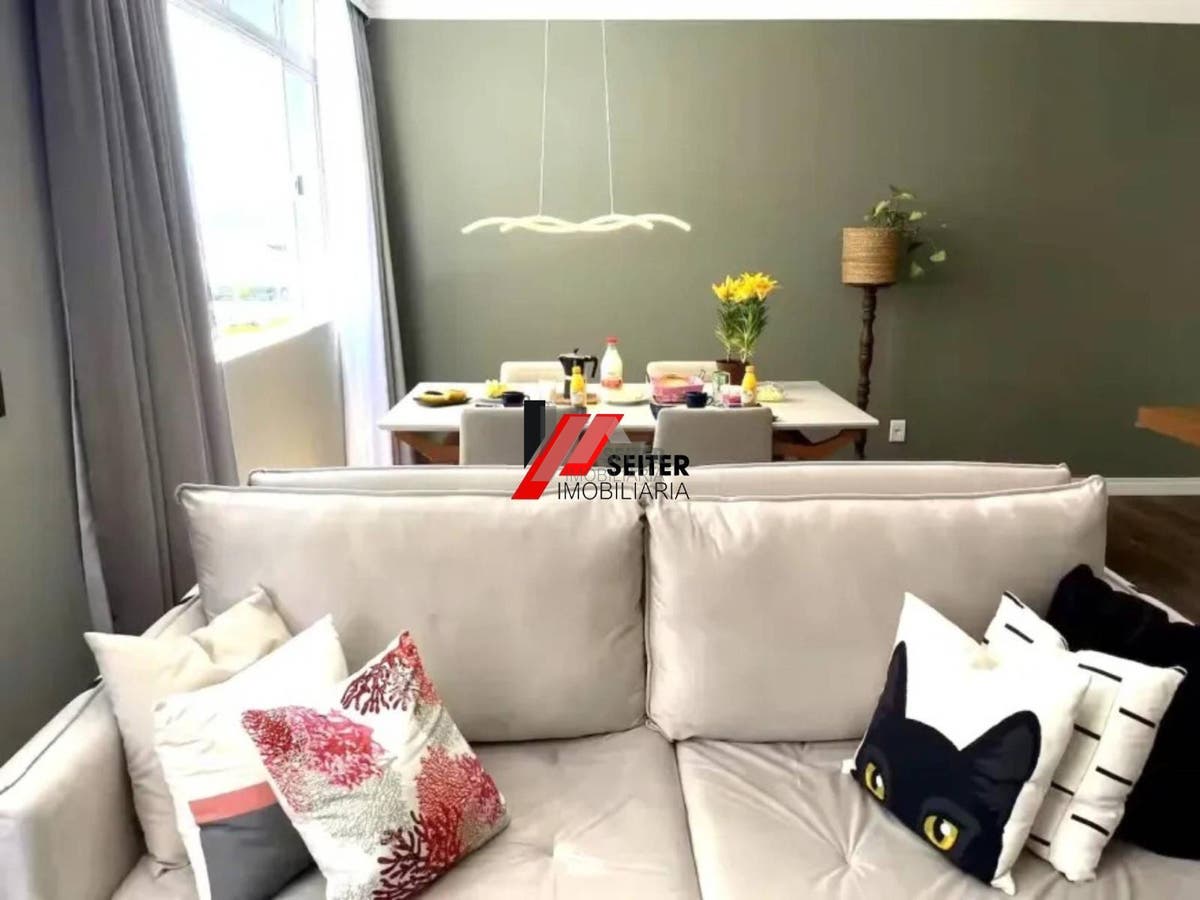Apartamento à venda na Agronômica Florianópolis